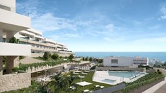 Te koop: Azure Zenity - Estepona
2 bed, 2 bad