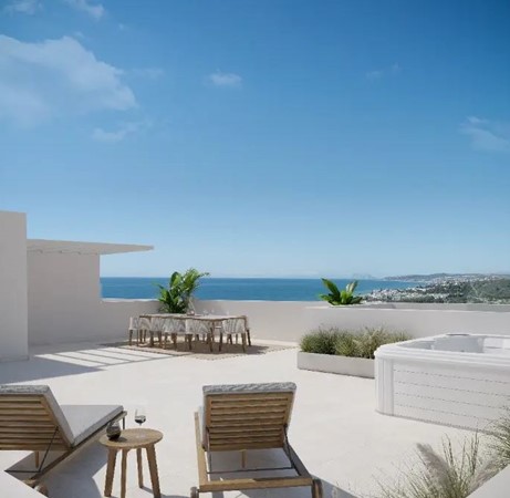 Medium property photo - Urbanizacion la Gaspara 2, 29693 Estepona