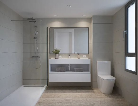 Medium property photo - Urbanizacion la Gaspara 2, 29693 Estepona