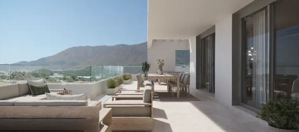 Medium property photo - Urbanizacion la Gaspara 2, 29693 Estepona