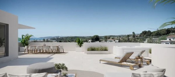 Medium property photo - Urbanizacion la Gaspara 2, 29693 Estepona