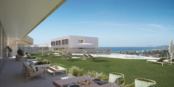 Medium property photo - Urbanizacion la Gaspara 2, 29693 Estepona