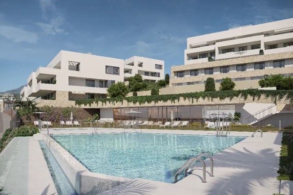 Medium property photo - Urbanizacion la Gaspara 2, 29693 Estepona