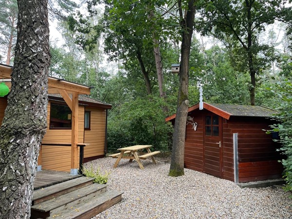 Medium property photo - Verlengde Haerderweg 5Q2, 8085 RJ Doornspijk