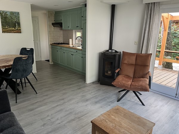 Medium property photo - Verlengde Haerderweg 5Q2, 8085 RJ Doornspijk