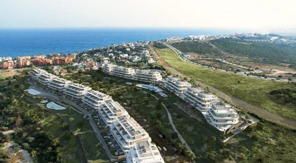 Medium property photo - Urbanización Uen.010 Buenas Noches 1, 29693 Estepona