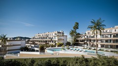 Te koop: Balance Nova - Mijas Costa
2/3 bed, 2 bad