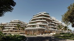 Te koop: Lakün Urban Life Resort - Mijas Las Lagunas
1/2/3/4 bed