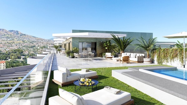 Medium property photo - Calle Antonio García Moreno 41, 29651 Las Lagunas