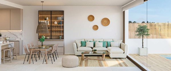 Medium property photo - Calle Infanta Cristina 32B2, 30710 Los Alcázares