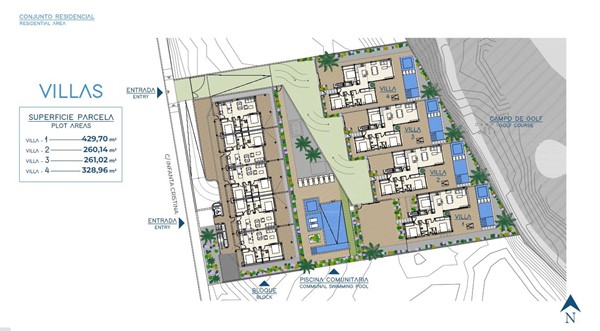 Calle Infanta Cristina 32B2, 30710 Los Alcázares - SB ligging.JPG