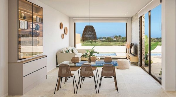 Medium property photo - Calle Infanta Cristina 32B2, 30710 Los Alcázares