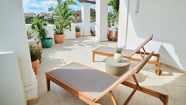 Medium property photo - Urbanizacion N Andalucia J 22, 29660 Marbella