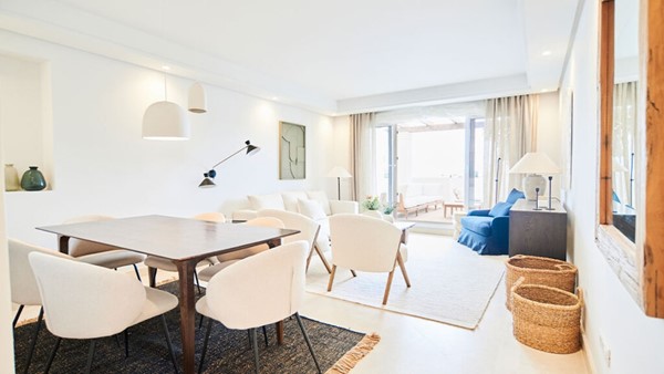 Medium property photo - Urbanizacion N Andalucia J 22, 29660 Marbella
