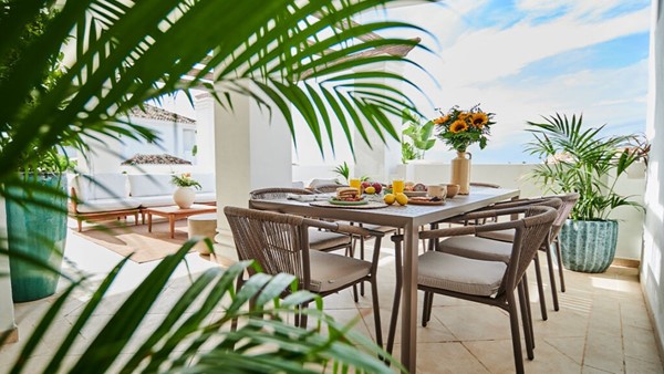 Medium property photo - Urbanizacion N Andalucia J 22, 29660 Marbella