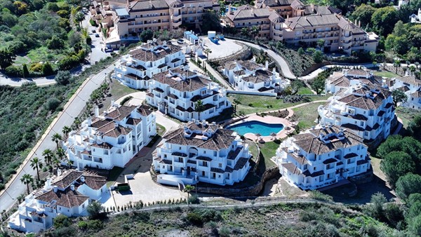 Medium property photo - Urbanizacion N Andalucia J 22, 29660 Marbella