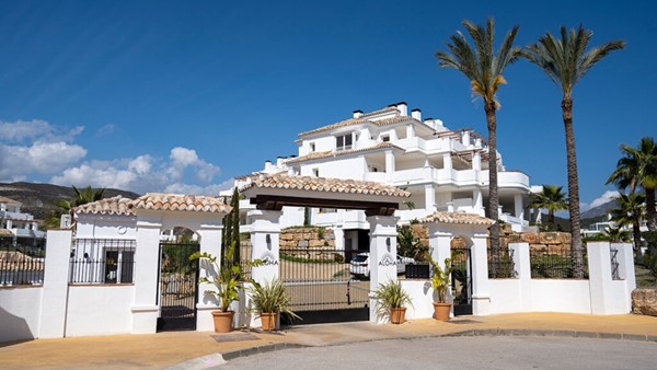Medium property photo - Urbanizacion N Andalucia J 22, 29660 Marbella