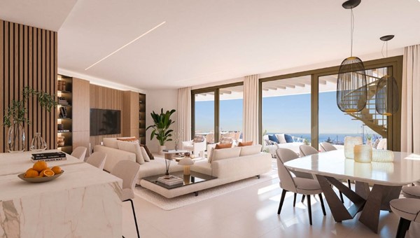 Medium property photo - Avenida Puerta del Mar 123, 29680 Estepona