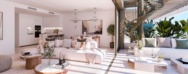 Medium property photo - Avenida Puerta del Mar 123, 29680 Estepona