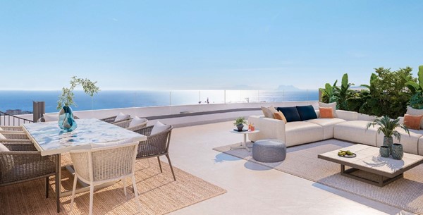 Medium property photo - Avenida Puerta del Mar 123, 29680 Estepona