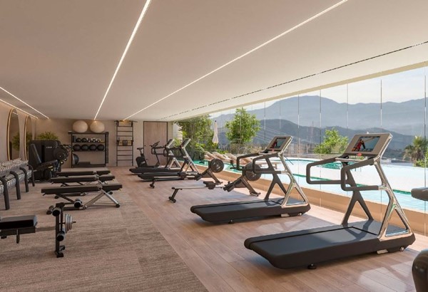 Medium property photo - Avenida Puerta del Mar 123, 29680 Estepona