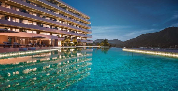 Medium property photo - Avenida Puerta del Mar 123, 29680 Estepona