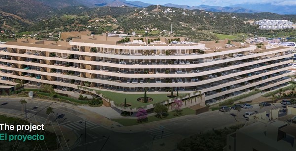 Medium property photo - Avenida Puerta del Mar 123, 29680 Estepona
