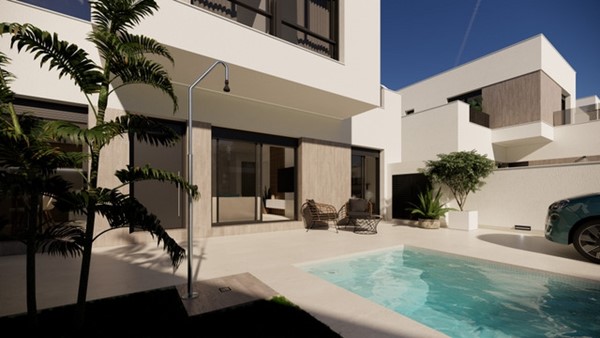 Medium property photo - Polígono Ue-2 Olme 33, 03177 San Fulgencio