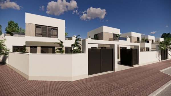 Medium property photo - Polígono Ue-2 Olme 33, 03177 San Fulgencio