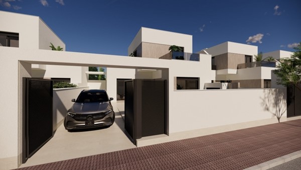 Medium property photo - Polígono Ue-2 Olme 33, 03177 San Fulgencio