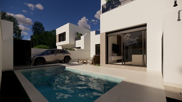 Medium property photo - Polígono Ue-2 Olme 33, 03177 San Fulgencio