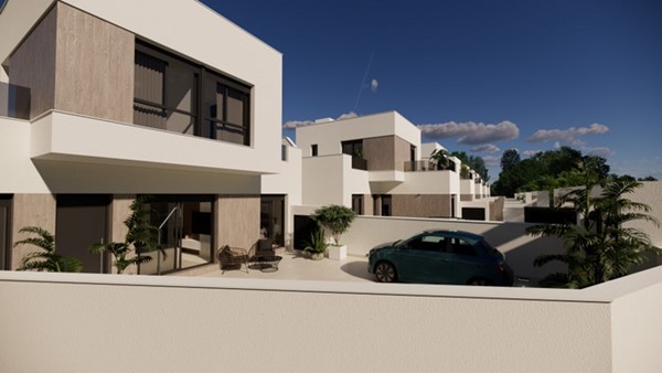 Medium property photo - Polígono Ue-2 Olme 33, 03177 San Fulgencio