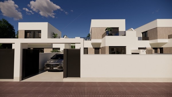 Medium property photo - Polígono Ue-2 Olme 33, 03177 San Fulgencio