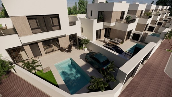 Medium property photo - Polígono Ue-2 Olme 33, 03177 San Fulgencio