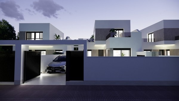 Medium property photo - Polígono Ue-2 Olme 33, 03177 San Fulgencio