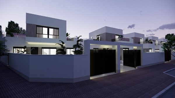 Medium property photo - Polígono Ue-2 Olme 33, 03177 San Fulgencio