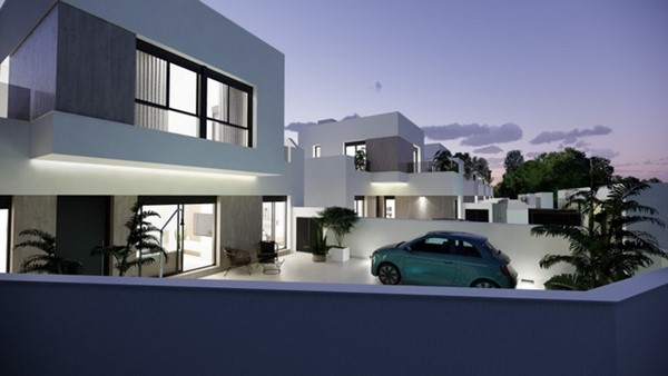 Medium property photo - Polígono Ue-2 Olme 33, 03177 San Fulgencio