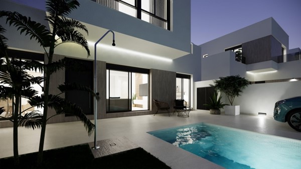 Medium property photo - Polígono Ue-2 Olme 33, 03177 San Fulgencio