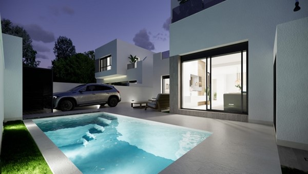 Medium property photo - Polígono Ue-2 Olme 33, 03177 San Fulgencio