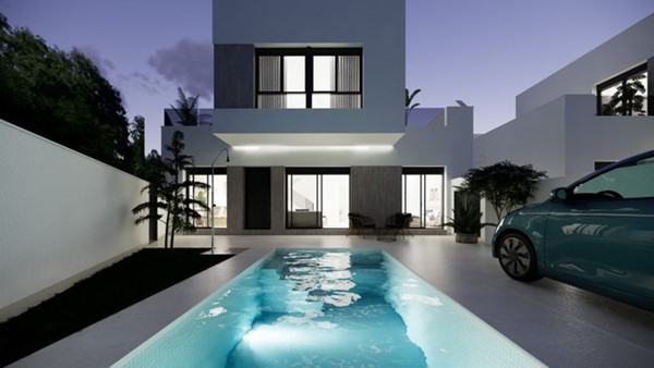 Medium property photo - Polígono Ue-2 Olme 33, 03177 San Fulgencio