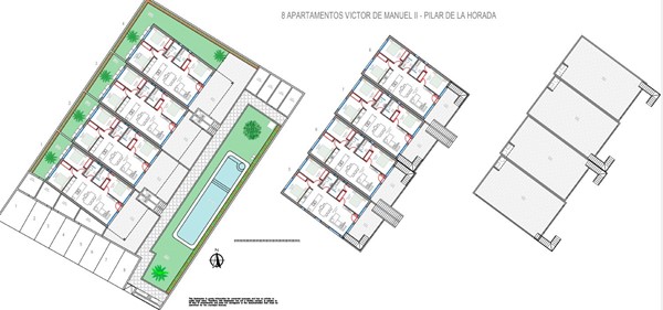 Avenida la Venta 132, 03190 Pilar de la Horadada - Masterplan victor.JPG