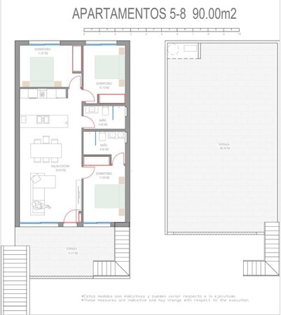Avenida la Venta 132, 03190 Pilar de la Horadada - Victor 5-8.JPG