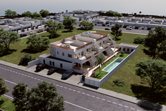 Te koop: Victor de Manuel II - Pilar de la Horadada
boven/benedenwoningen, 3 bed 2 bad