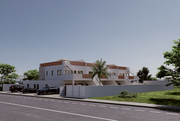 Medium property photo - Avenida la Venta 132, 03190 Pilar de la Horadada