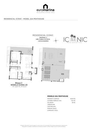 Avenida de la Isla del Barón 22, 30710 Los Alcázares - https___euromarina.com_wp-content_uploads_Residencia-Iconic-22A-scaled.jpg