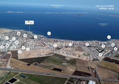 Iconic Apartment Garden_aerea-Los-Alcazares.jpeg