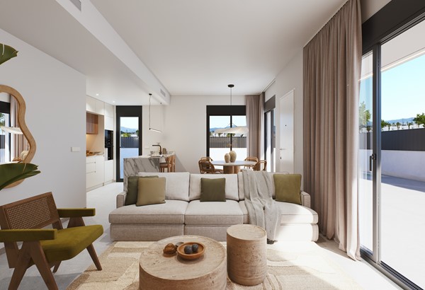 Medium property photo - Calle 12 Pp.sta.rosalia 44, 30710 Torre-Pacheco