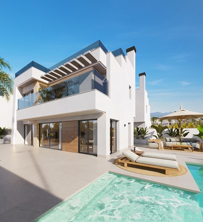 Medium property photo - Calle 12 Pp.sta.rosalia 44, 30710 Torre-Pacheco