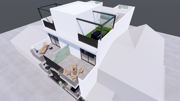 Medium property photo - Calle Manuel Molino 7, 03191 Torre de la Horadada