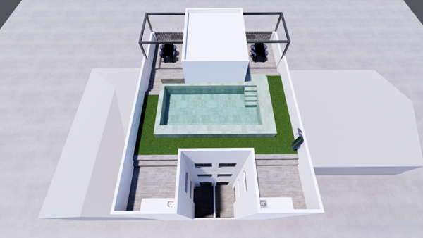 Medium property photo - Calle Manuel Molino 7, 03191 Torre de la Horadada